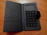 Лот: 6497772. Фото: 2. универсальный чехол для телефона... Аксессуары