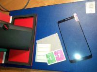 Лот: 20854024. Фото: 2. Xiaomi Redmi 7A защитное стекло. Аксессуары