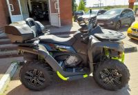 Лот: 25650285. Фото: 5. Квадроцикл SEGWAY ATV Snarler...