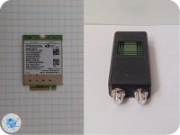 Лот: 18565753. Фото: 3. Модем 4G+ lte cat.9 Fibocom L850-gl... Компьютеры, оргтехника, канцтовары