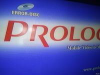 Лот: 16474736. Фото: 2. DVD для автомобиля prology DVD-500HD. Автозвук