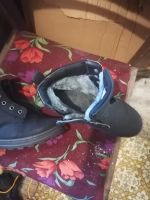 Лот: 22169565. Фото: 2. Зимние женские ботинки. Женская обувь
