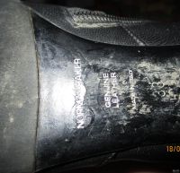 Лот: 12314541. Фото: 7. Крутые зимние брендовые сапоги...