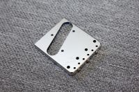 Лот: 15687560. Фото: 5. Wilkinson Telecaster Bridge with...