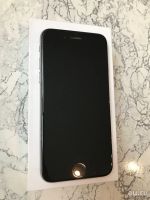 Лот: 10407300. Фото: 4. Iphone 6 64 gb space gray