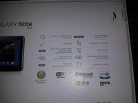 Лот: 5149005. Фото: 4. Samsung Galaxy Note 10.1 N8000... Красноярск