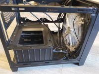 Лот: 17498168. Фото: 4. Корпус компьютерный Mini ITX Corsair... Красноярск