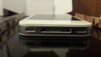 Лот: 4357660. Фото: 2. iPhone 4S 32Gb продажа\обмен на... Смартфоны, связь, навигация