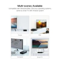Лот: 25053220. Фото: 5. Корпус для HDD UGREEN USB 3.0...