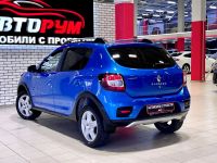 Лот: 19241063. Фото: 6. Renault Sandero, II Stepway 1...