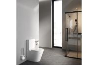 Лот: 24693397. Фото: 2. Унитаз-компакт AM.PM Func. Сантехника, водопровод