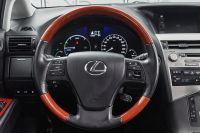 Лот: 19369274. Фото: 11. Lexus RX, III 450h 3.5hyb CVT...
