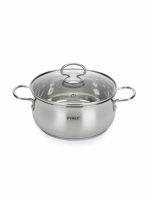Лот: 18343984. Фото: 8. Кастрюля PYREX Classic Touch 2...