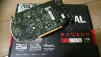 Лот: 17107401. Фото: 2. Игровая видеокарта ASUS RX460... Комплектующие
