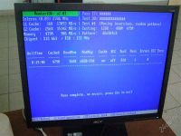 Лот: 2590080. Фото: 2. 512MB DDR 400 PC 3200 Elixir. Комплектующие