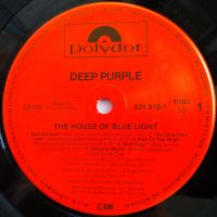 Лот: 20090611. Фото: 5. LP ● Deep Purple ● The House Of...