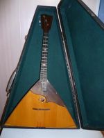 Лот: 3541552. Фото: 3. Концертная балалайка Прима. Музыкальные инструменты и оборудование