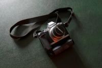 Лот: 4261371. Фото: 2. Olympus E-M5 body. Фотокамеры