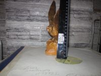 Лот: 17587229. Фото: 2. Орел из дерева СССР. Антиквариат