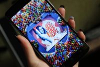 Лот: 9400796. Фото: 6. Lenovo A7010 32 гб, продажа или...