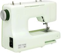 Лот: 21165737. Фото: 6. Швейная машина Comfort 1010 Green