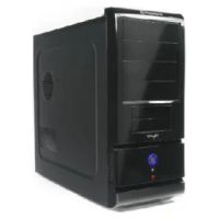 Лот: 8448535. Фото: 2. Корпус ATX Midi-Tower Thermaltake... Комплектующие