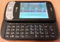 Лот: 3278124. Фото: 6. HTC P4350 (Herald) полный комплект