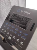 Лот: 19828899. Фото: 2. Велотренажер Oxygen cardio IV... Тренажеры, комплексы