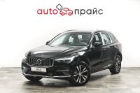 Лот: 21980587. Фото: 4. Volvo XC60 2023