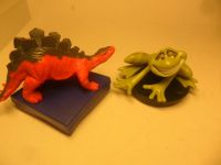 Лот: 5884452. Фото: 2. Динозавр (стегозавр). Игрушки