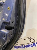 Лот: 21713076. Фото: 12. дверь боковая toyota Avensis AT220L