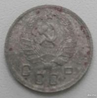Лот: 18477073. Фото: 2. 10 копеек 1936 (917). Монеты