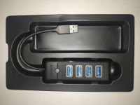 Лот: 20535387. Фото: 2. usb 3.0 hub/концентратор/разветвитель... Периферия