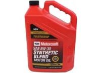 Лот: 12646972. Фото: 2. Ford Motorcraft SAE 5W30 Synthetic... Автохимия, масла, тюнинг