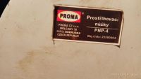Лот: 10805095. Фото: 6. Вырубной штамп Proma PNP-4 Б/У...
