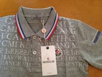 Лот: 4504378. Фото: 2. Футболка поло Moncler. Одежда и аксессуары