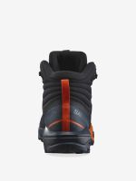 Лот: 25369149. Фото: 6. Ботинки Salomon X Ultra Alpine...