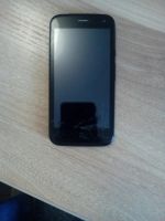 Лот: 7314959. Фото: 3. Смартфон ZTE Blade Q Lux 4G. Красноярск