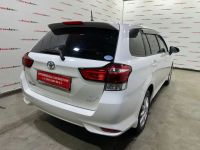 Лот: 24775958. Фото: 9. Toyota Corolla Fielder 2016