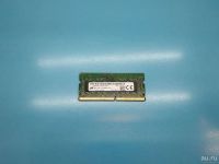 Лот: 17110021. Фото: 3. Б/У оперативная память для ноутбука... Компьютеры, оргтехника, канцтовары