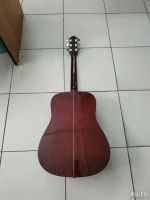 Лот: 13843298. Фото: 2. Гитара Акустическая / Hohner hw220sb. Музыкальные инструменты