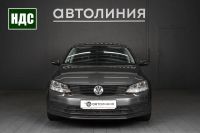 Лот: 23539577. Фото: 2. Volkswagen Jetta, VI Рестайлинг... Авто, мото, водный транспорт