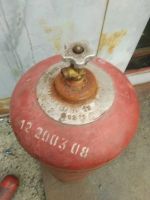 Лот: 18121273. Фото: 3. Газовый балон (пропан-бутан) 50л... Красноярск