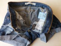 Лот: 7668468. Фото: 3. джинсовые шорты. Дети растут