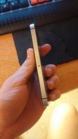 Лот: 7860945. Фото: 4. Iphone 5s 16gb Space Gray