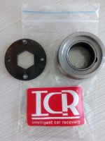 Лот: 10210053. Фото: 2. Ремкомплект рулевой рейки Honda... Автозапчасти