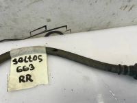 Лот: 24868895. Фото: 4. шланг тормозной Kia Seltos SP2. Красноярск
