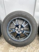 Лот: 20422692. Фото: 2. Летние шины Bridgestone Ecopia... Шины, Диски