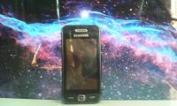 Лот: 7372685. Фото: 2. Samsung GT-S5230 Оригинал!!!. Смартфоны, связь, навигация