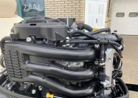 Лот: 25650162. Фото: 3. 4x-тактный лодочный мотор SUZUKI... Авто, мото, водный транспорт